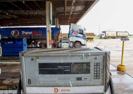 Governo quer aumentar etanol na gasolina para 32% ainda neste semestre