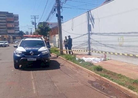 Capital tem domingo de viol&ecirc;ncia com morte, tiros e agress&otilde;es a pedradas
