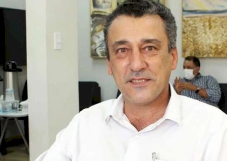 Ex-prefeito de Glória de Dourados, Aristeu Nantes, e advogados ter&atilde;o de devolver R$ 2,1 milh&otilde;es ao munic&iacute;pio