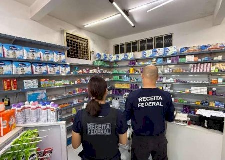 Fraude em rem&eacute;dios de c&acirc;ncer tinha 4 n&uacute;cleos para desviar 70% de verba p&uacute;blica