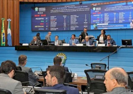 Aprovado projeto que garante sigilo a servidor v&iacute;tima de crime