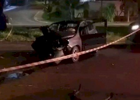 Perd&atilde;o judicial livra m&atilde;e de pena ap&oacute;s morte da filha em acidente