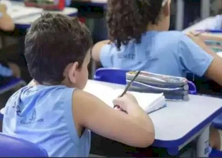Prefeitura de Campo Grande abre sele&ccedil;&atilde;o para formadores do MS Alfabetiza com bolsa de R$ 800