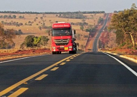 Rodar MS vai baratear transporte e reduzir mais de um terço do custo com manutenção de estradas