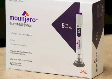 Anvisa aprova uso de Mounjaro para diabetes tipo 2 em jovens de 10 a 17 anos