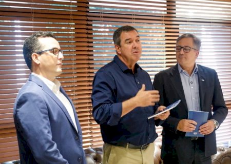 Manual da CGE fortalece transparência e controle da gestão pública em MS