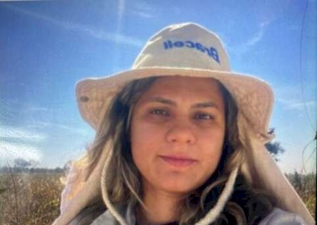 Agr&ocirc;noma desaparece a caminho do trabalho, sem sinal de rastreador de carro