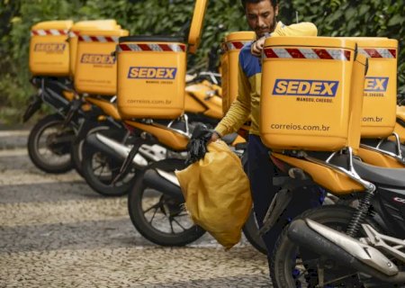 Correios: Plano de Demissão Voluntária tem adesão de 30% da meta