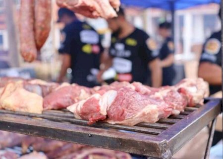 Arroba bate recorde e chega a R$ 373 com press&atilde;o global>