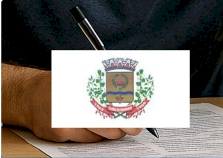 Prefeitura de Glória de Dourados abre processo seletivo para a área da saúde