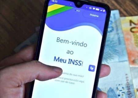 INSS paga hoje R$ 811 milh&otilde;es de antecipa&ccedil;&atilde;o do 13&deg; em MS