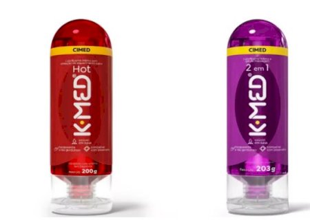 Anvisa pro&iacute;be lubrificantes falsificados e recolhe suplementos