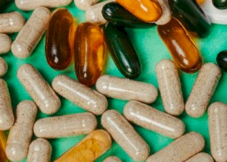 Anvisa endurece regras para suplementos com c&uacute;rcuma e exige alerta nos r&oacute;tulos