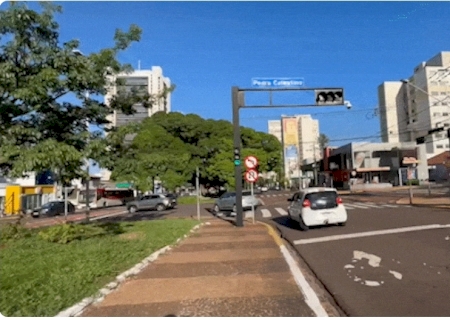 Multas de tr&acirc;nsito caem 31%, mas ainda rendem quase 2,5 milh&otilde;es por m&ecirc;s