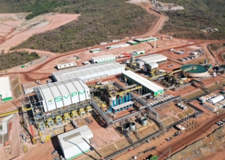 Empresa dos EUA compra mineradora brasileira de terras raras