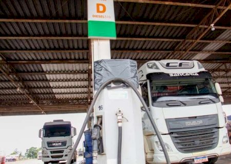 Pacote federal amplia subsídios para frear alta do diesel, gás e passagem aérea