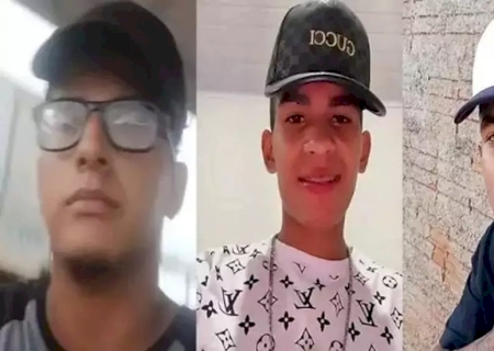 3 jovens de Campo Grande são mortos após julgamento no \'tribunal do crime\' em MT
