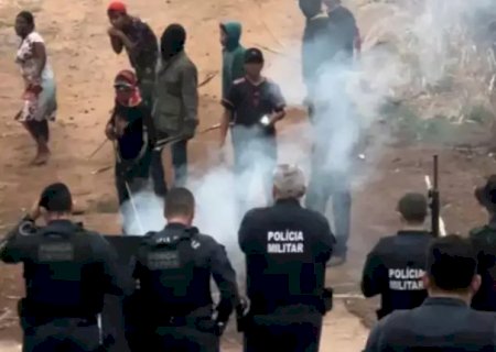 Funai diz que notificou fazendeiros em MS para cumprir lei de demarcação