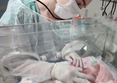 Semana da Enfermagem do HRMS: submissão de trabalhos científicos está aberta até 10 de maio