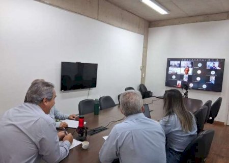 Conselho aprova R$ 82,4 milh&otilde;es em financiamentos para o setor rural de MS