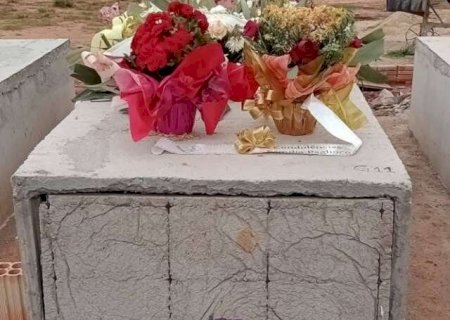 Três confessam violação de túmulo e necrofilia contra vítima de feminicídio