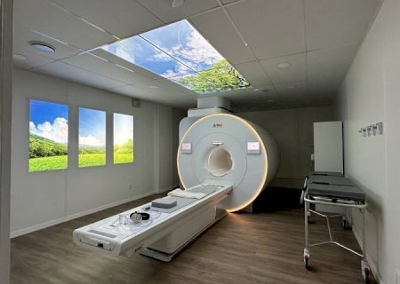 Hospital Regional de Dourados inaugura serviço de ressonância magnética e amplia apoio diagnóstico