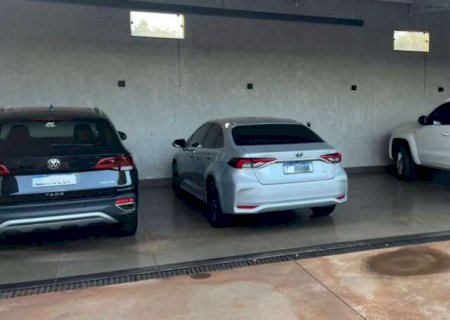 Opera&ccedil;&atilde;o da PF mira &ldquo;laranjas&rdquo; que ocultam patrim&ocirc;nio do crime organizado