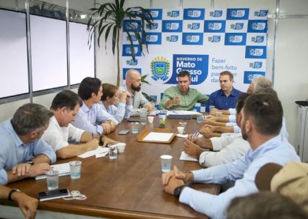 Suínos, aves, peixes, florestas e bovinos: diálogo entre iniciativas pública e privada fortalece produção em MS>