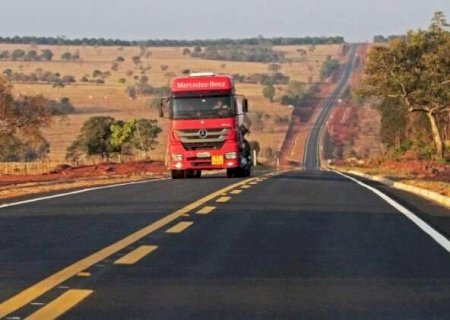 Rodar MS prevê redução de até 38% nos custos e recuperação da malha rodoviária