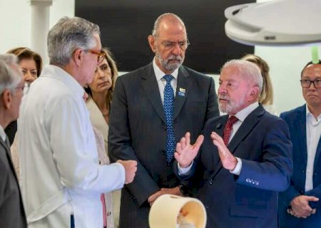 Lei aposta em tecnologia para melhorar tratamento de câncer no SUS