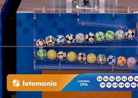 Veja as dezenas na Dupla Sena, Lotofácil, Quina e mais>