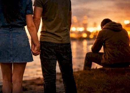 Amigo com seu ex &eacute; trai&ccedil;&atilde;o ou &ldquo;ningu&eacute;m &eacute; dono de ningu&eacute;m&rdquo;?>