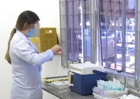 Instituto Butantan recruta voluntários para teste de nova vacina contra gripe