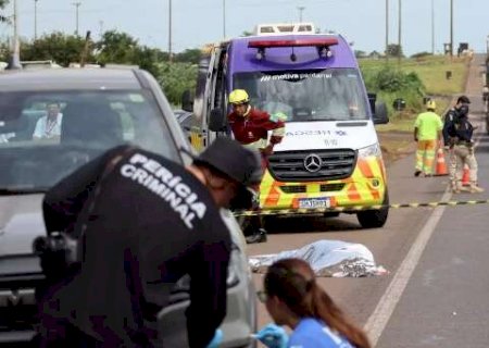 Polícia busca imagens e não descarta tese de feminicídio em caso de arquiteta