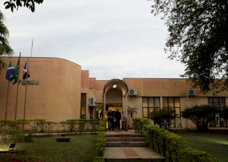 Comarca de Glória de Dourados abre seleção para estágio