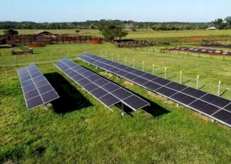 Falso vendedor &eacute; condenado a 7 anos de pris&atilde;o por &ldquo;golpe da placa solar&rdquo; em MS