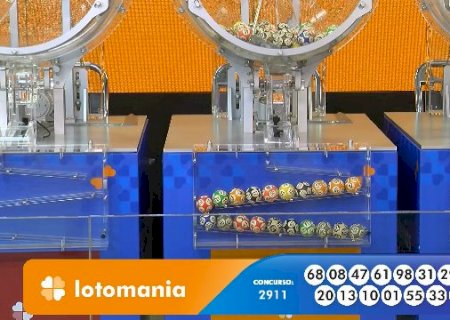 Veja as dezenas na Lotomania, Quina, Super Sete e mais