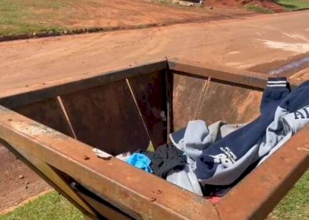 “Não sabia que estava grávida”, diz adolescente que nega matar bebê