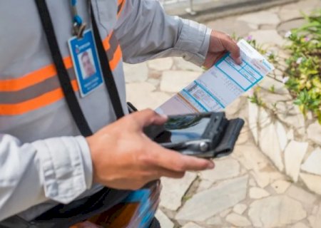Prepare o bolso: conta de luz aumenta 12,11% em MS a partir de hoje