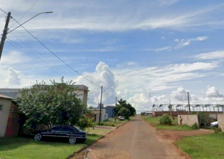 Coletores encontram corpo de rec&eacute;m-nascido dentro de lixeira em MS