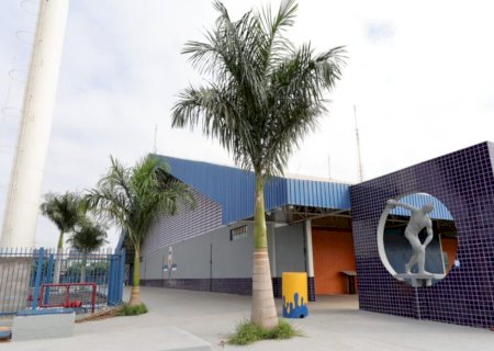 Prefeitura de Dourados abre vagas para aulas gratuitas de handebol