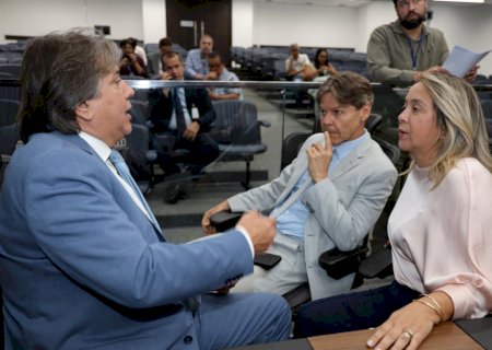 PSDB define nova diretoria em MS e tenta organizar elei&ccedil;&atilde;o ap&oacute;s esvaziamento