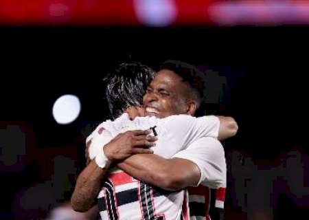 Rodada conta com as estreias de Vasco e São Paulo na Copa Sul-Americana