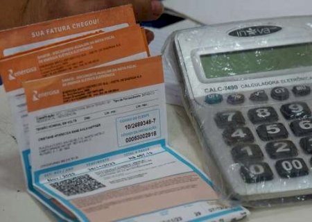 Mais de 3,5 milhões podem perder tarifa social por falta de atualização