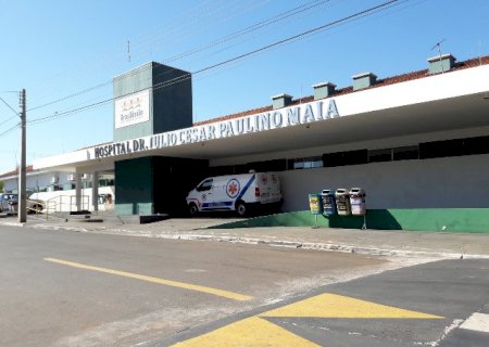 Crian&ccedil;a de 9 anos tem p&eacute; dilacerado ap&oacute;s ataque de pitbull em MS