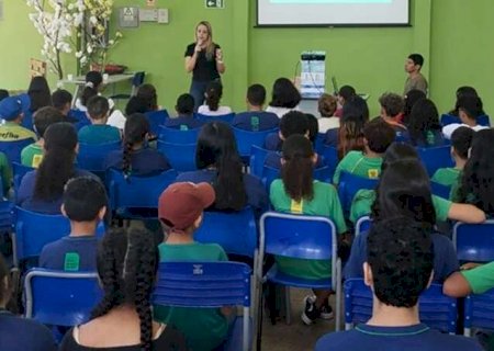 Polícia Civil aponta aumento expressivo em ocorrências de bullying