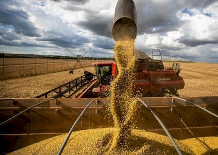 Nova regra amplia cr&eacute;dito rural para compra de m&aacute;quinas e tecnologia