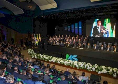 Parceria que fortalece MS: aliança institucional entre Governo e MP assegura avanços no Estado
