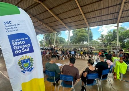 Trilha Qualifica Juventude aposta em formação integral para transformar o futuro dos jovens em MS