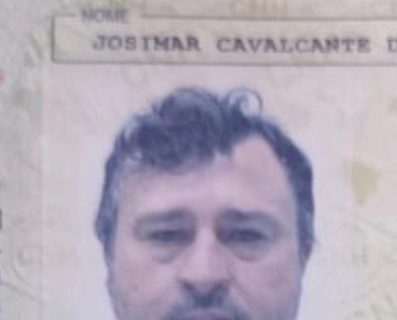 Morador em Dourados morre em acidente entre Saveiro e Carreta na MS-276 em Lagoa Bonita